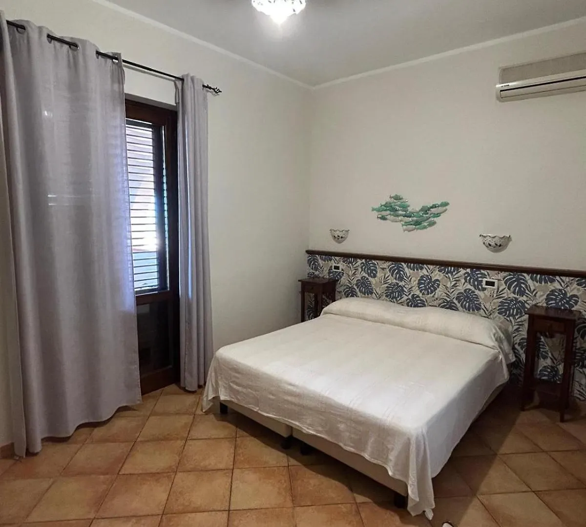 Dormo Da Lia Borgo San Nicola Hotel Mandra Capreria