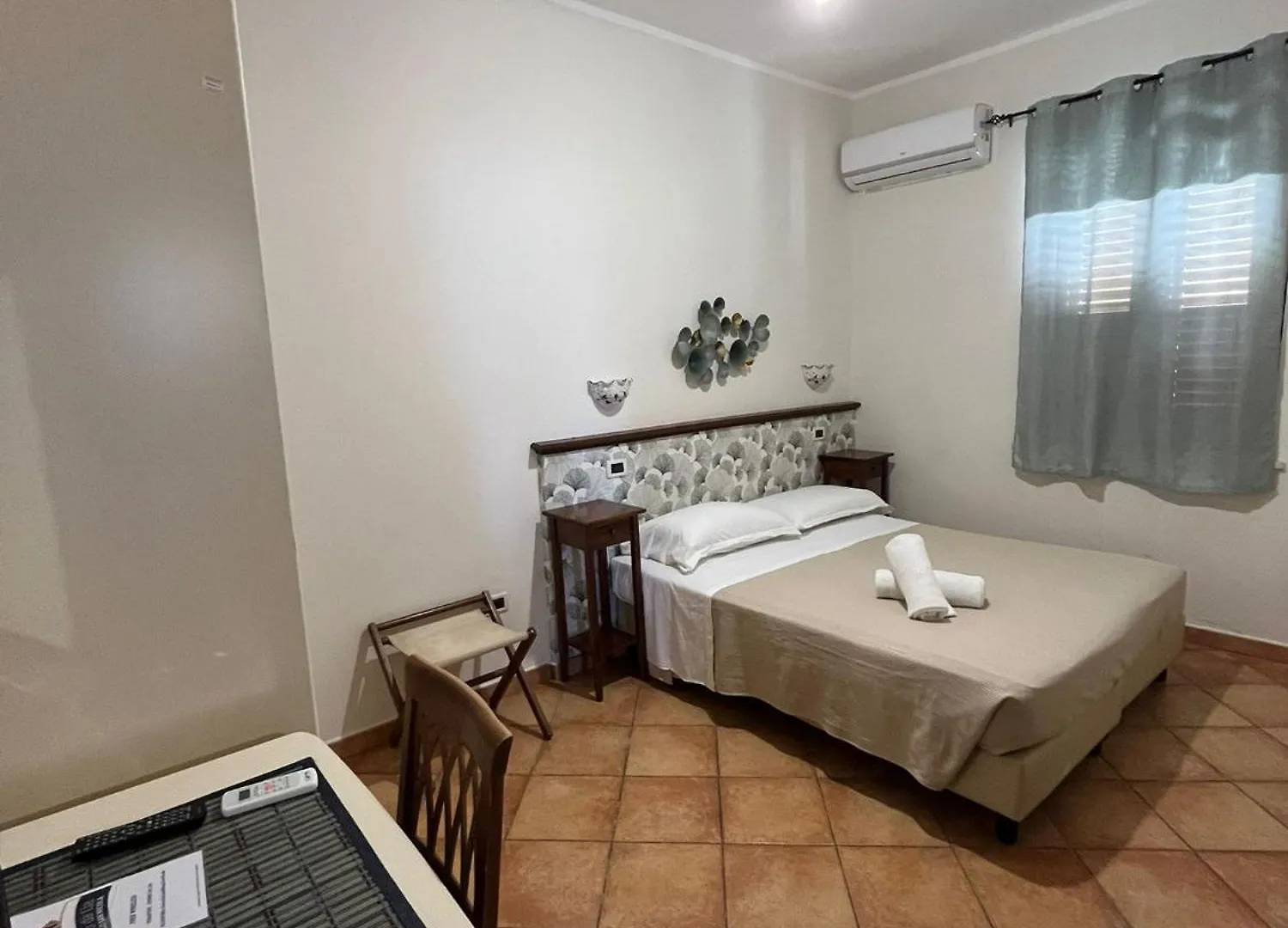 Dormo Da Lia Borgo San Nicola Hotel Mandra Capreria