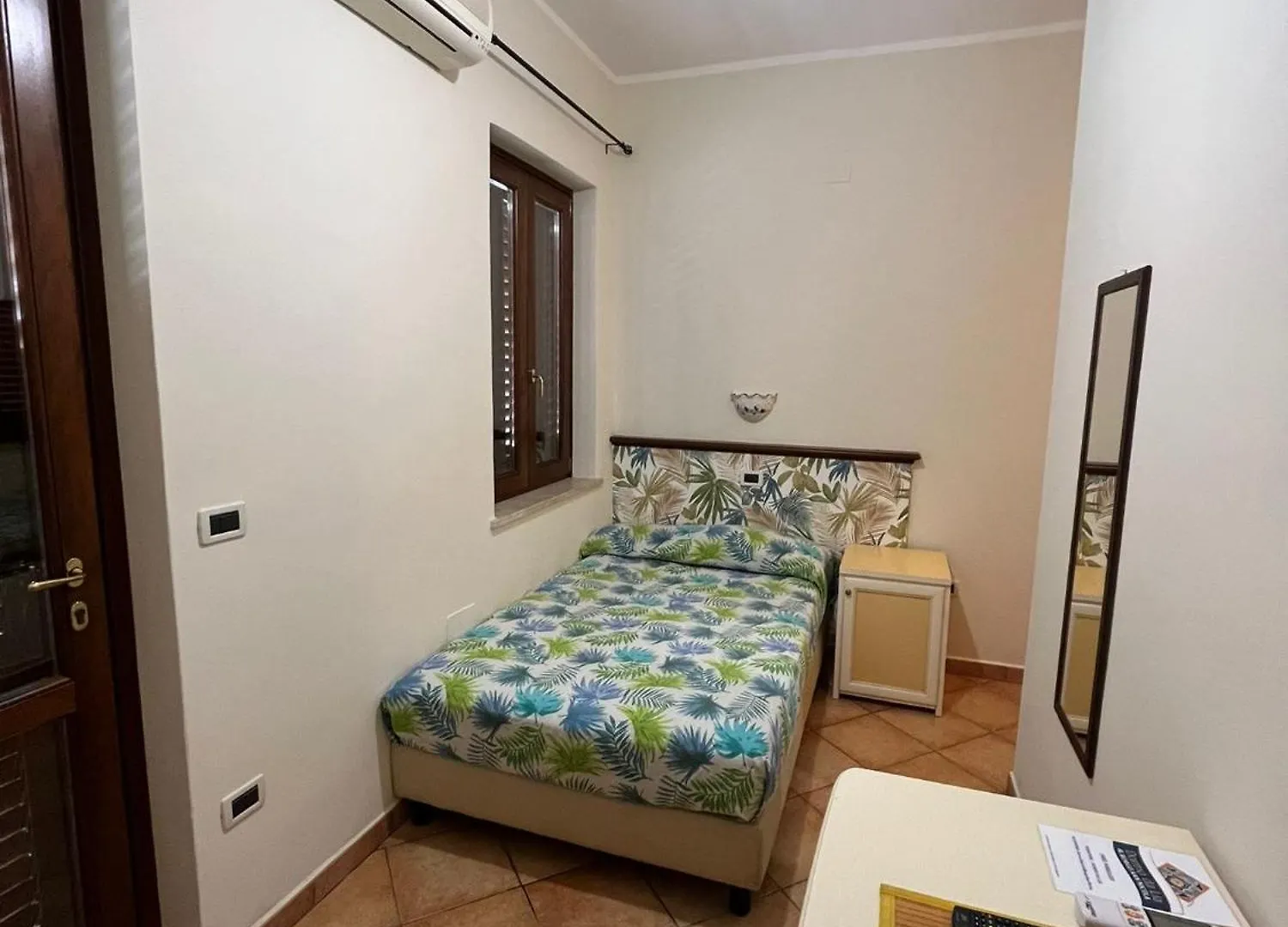 Dormo Da Lia Borgo San Nicola Hotel Mandra Capreria Gasthuis