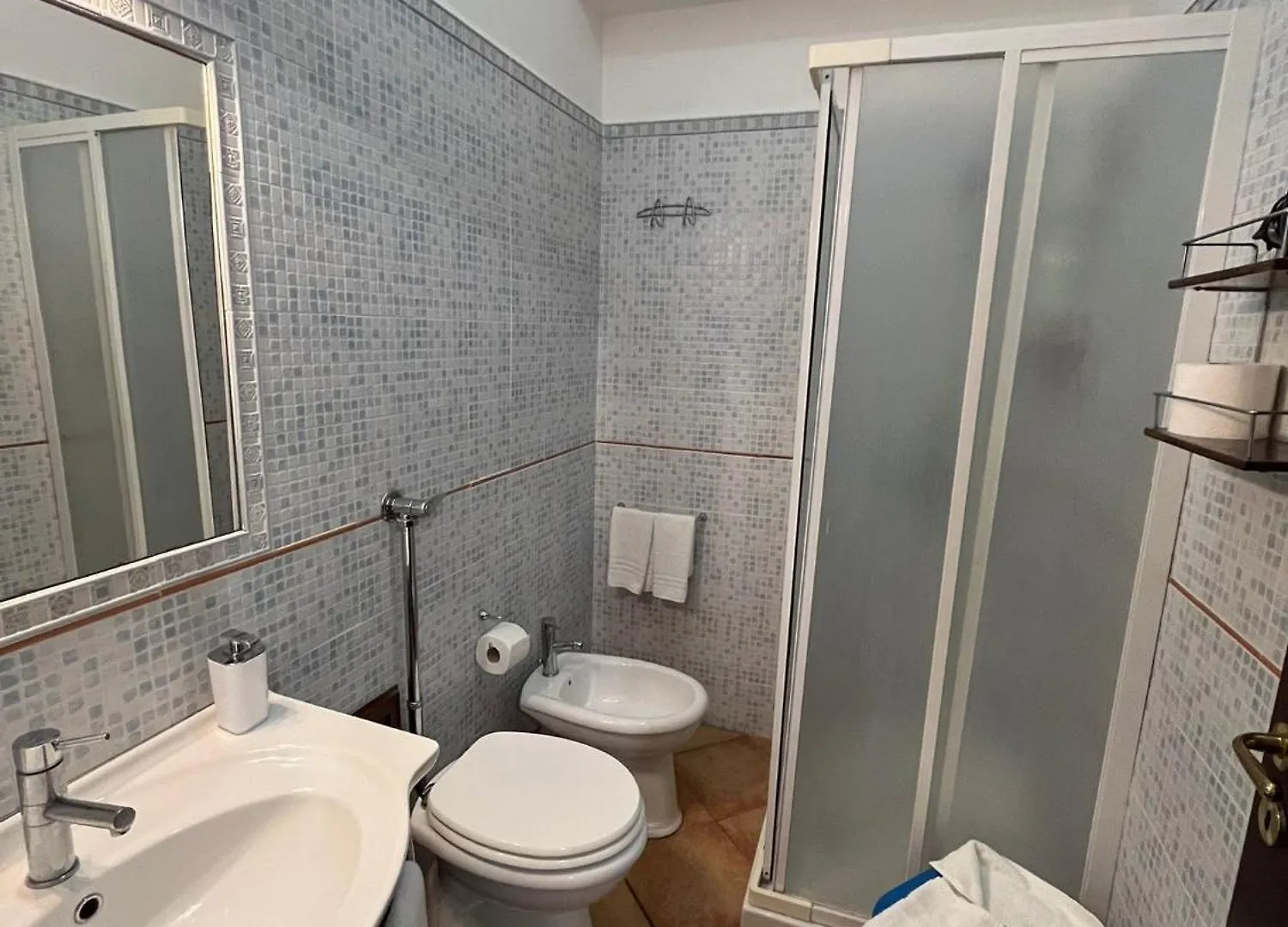 Dormo Da Lia Borgo San Nicola Hotel Mandra Capreria